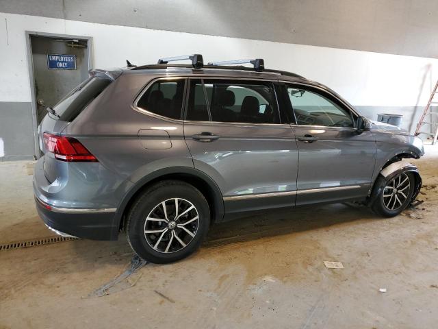 2021 Volkswagen Tiguan Se VIN: 3VV3B7AX2MM158419 Lot: 54244454