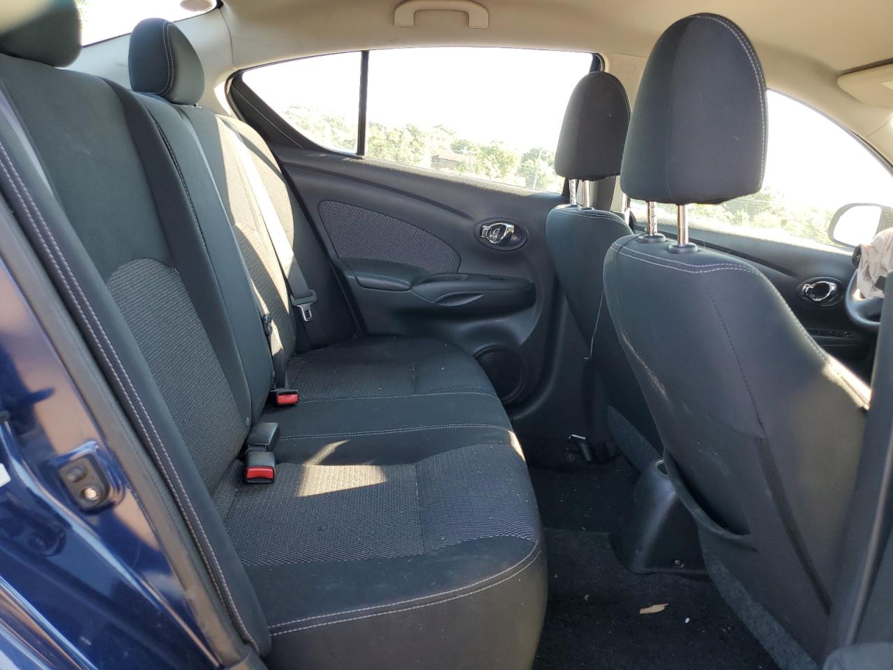 3N1CN7AP5EL848939 2014 Nissan Versa S