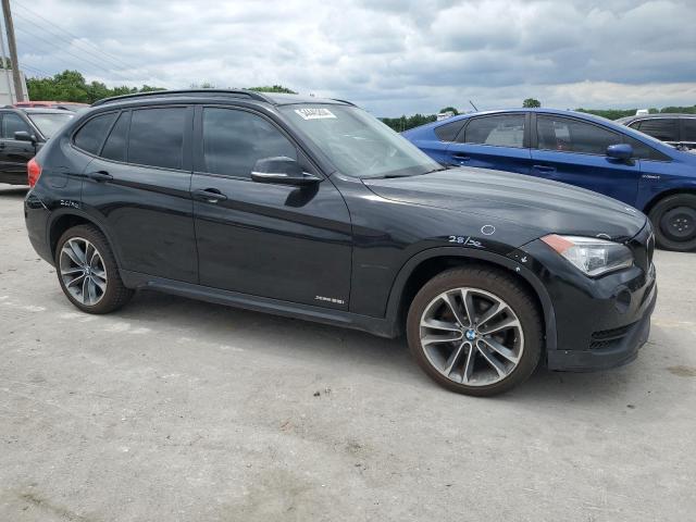 VIN WBAVL1C50FVY35468 2015 BMW X1, Xdrive28I no.4