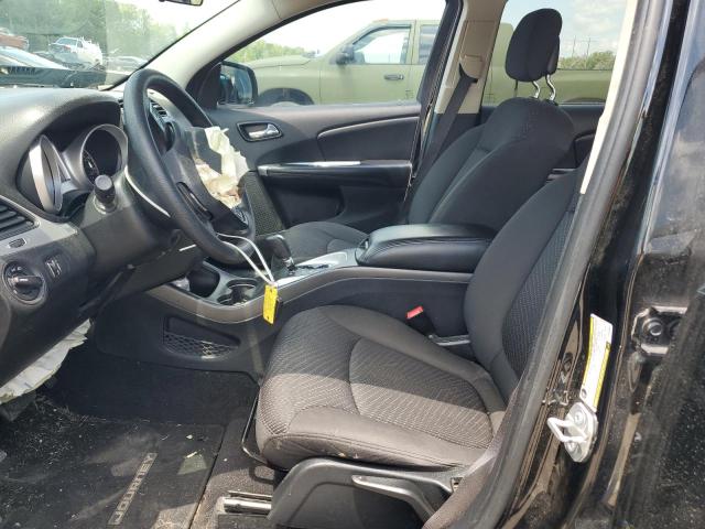 2017 Dodge Journey Se VIN: 3C4PDCAB5HT673031 Lot: 56902264