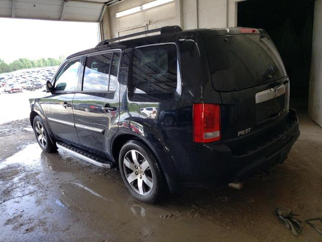 2013 Honda Pilot Touring VIN: 5FNYF4H90DB051906 Lot: 53976114