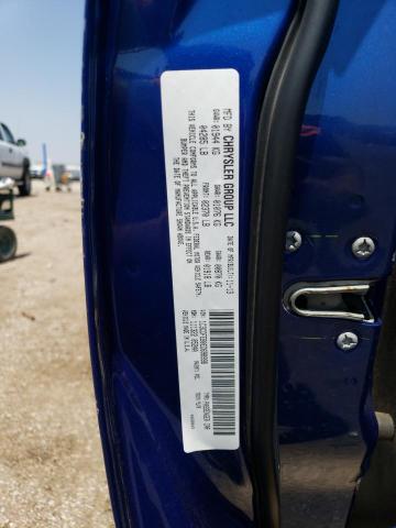 2014 Dodge Dart Gt VIN: 1C3CDFEB0ED698998 Lot: 54953894