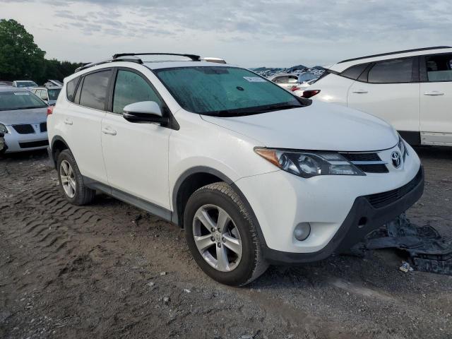 2013 Toyota Rav4 Xle VIN: 2T3WFREV0DW063067 Lot: 54125294