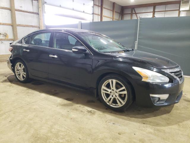 Vin: 1n4bl3ap6dn557927, lot: 56932164, nissan altima 3.5s 20134