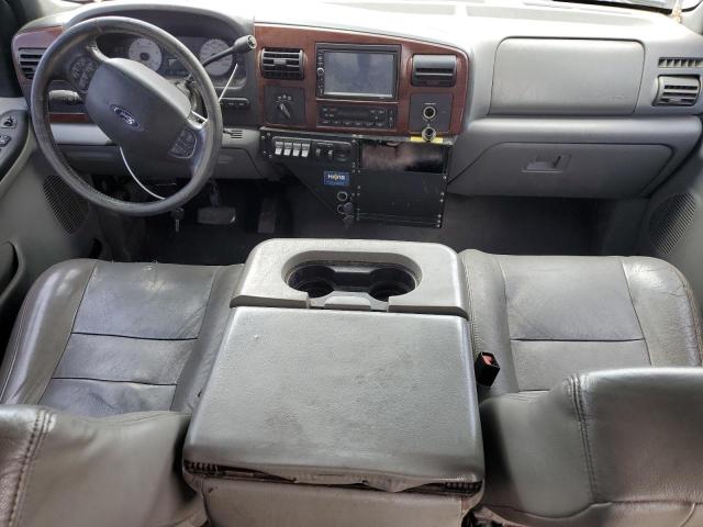 2005 Ford F350 Srw Super Duty VIN: 1FTWW31P05EB53641 Lot: 56619994