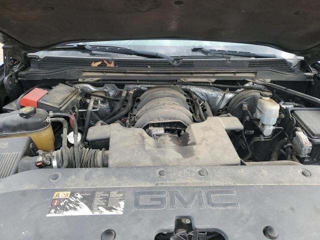 2014 GMC Sierra C1500 Slt VIN: 3GTP1VEC5EG562359 Lot: 56500274