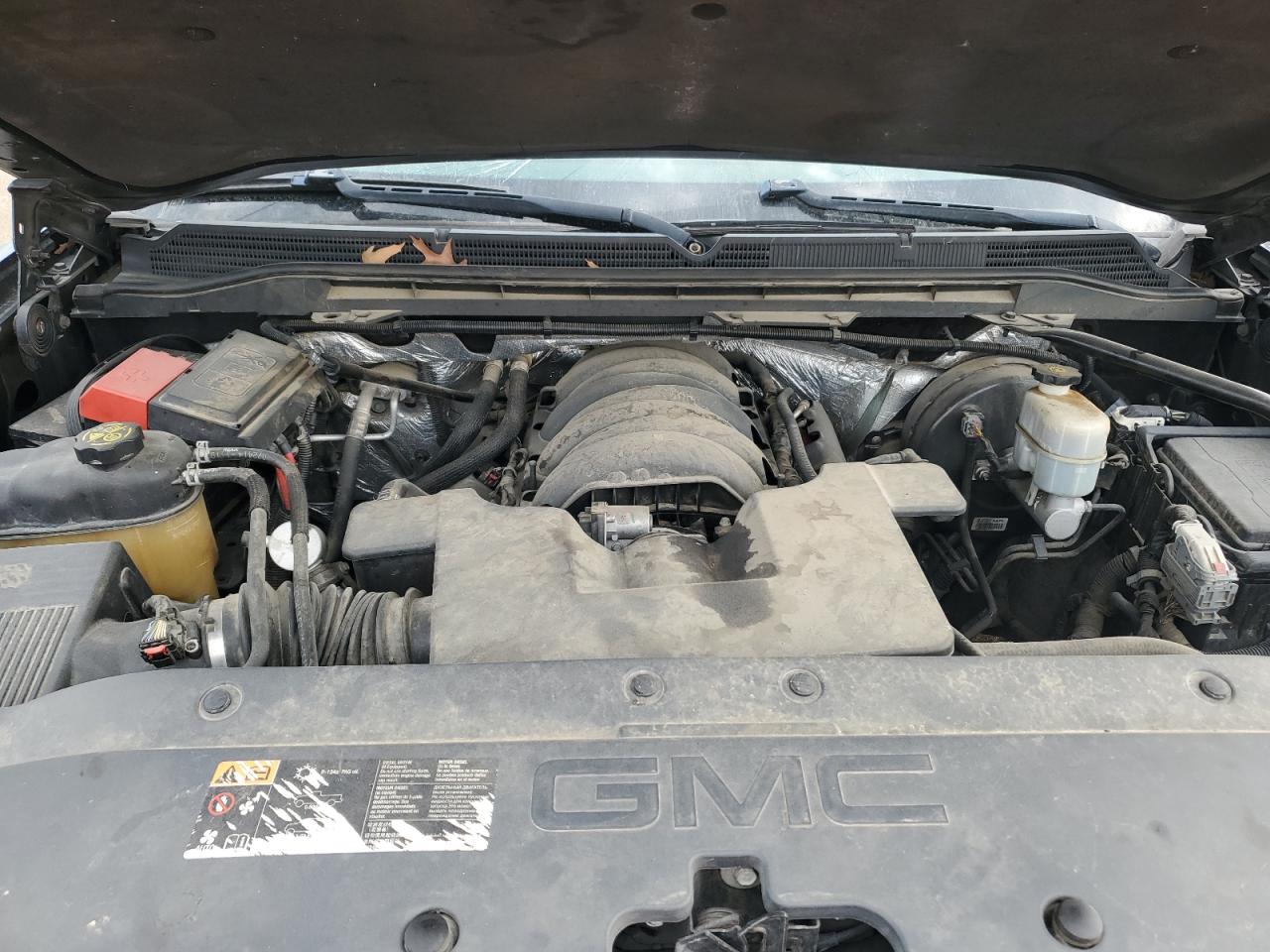 3GTP1VEC5EG562359 2014 GMC Sierra C1500 Slt