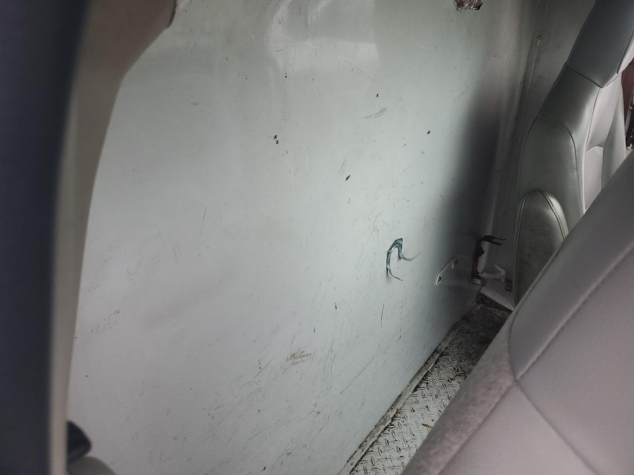 1FDWE3FL0DDA70199 2013 Ford Econoline E350 Super Duty Cutaway Van