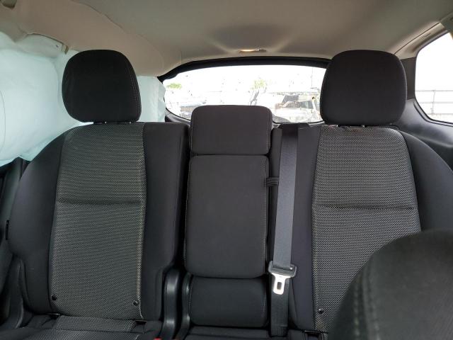 2019 Nissan Pathfinder S VIN: 5N1DR2MN5KC655275 Lot: 53842784