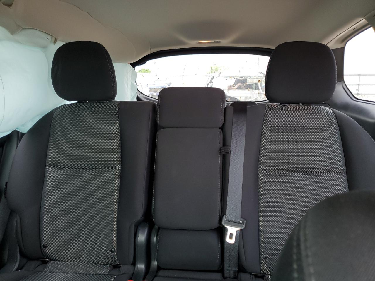 5N1DR2MN5KC655275 2019 Nissan Pathfinder S