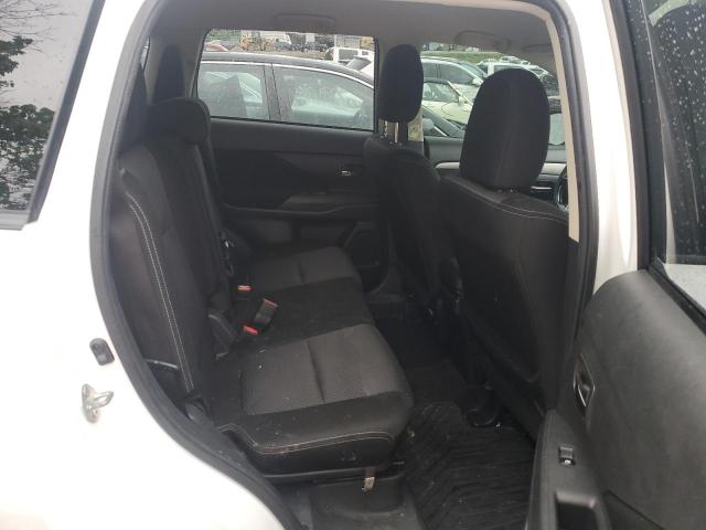 2017 MITSUBISHI OUTLANDER - JA4AD2A37HZ070156