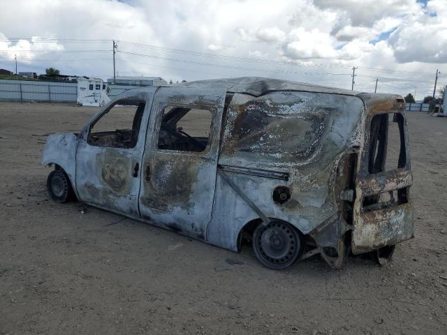 2019 Ram Promaster City VIN: ZFBHRFAB5K6N11198 Lot: 53236474