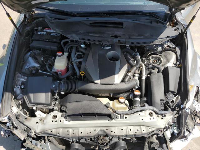 2016 Lexus Is 200T VIN: JTHBA1D24G5014714 Lot: 56103634