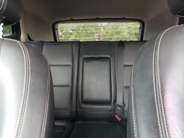 2015 BUICK ENCORE with FRONT END damage, VIN KL4CJCSB9FB088077
