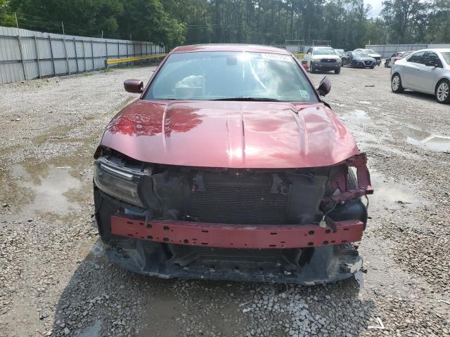 2019 Dodge Charger Sxt VIN: 2C3CDXBG4KH636637 Lot: 53461794