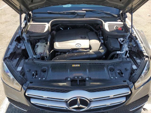 2021 Mercedes-Benz Gle 350 VIN: 4JGFB4JB8MA363217 Lot: 53708574