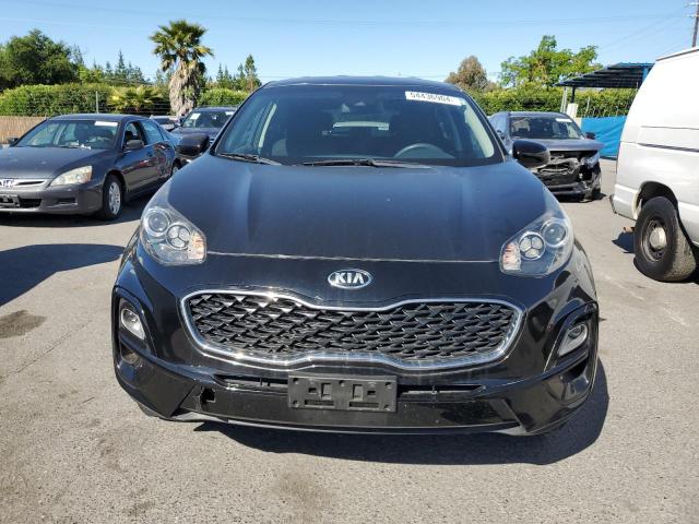 KNDPMCAC6L7677210 Kia Sportage L 5