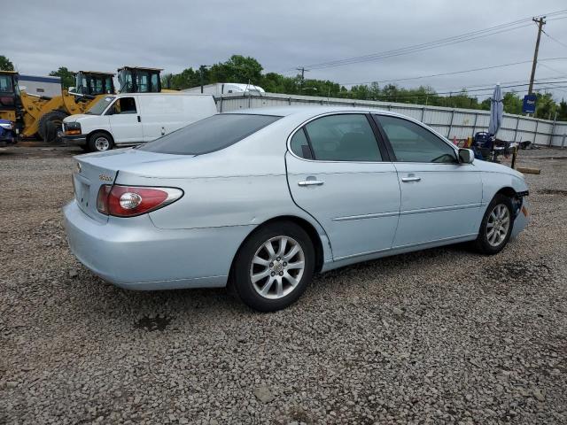 2003 Lexus Es 300 VIN: JTHBF30G330087501 Lot: 55111334