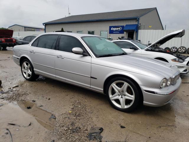 2005 Jaguar Xj8 L VIN: SAJWA79C75SG48576 Lot: 53227994