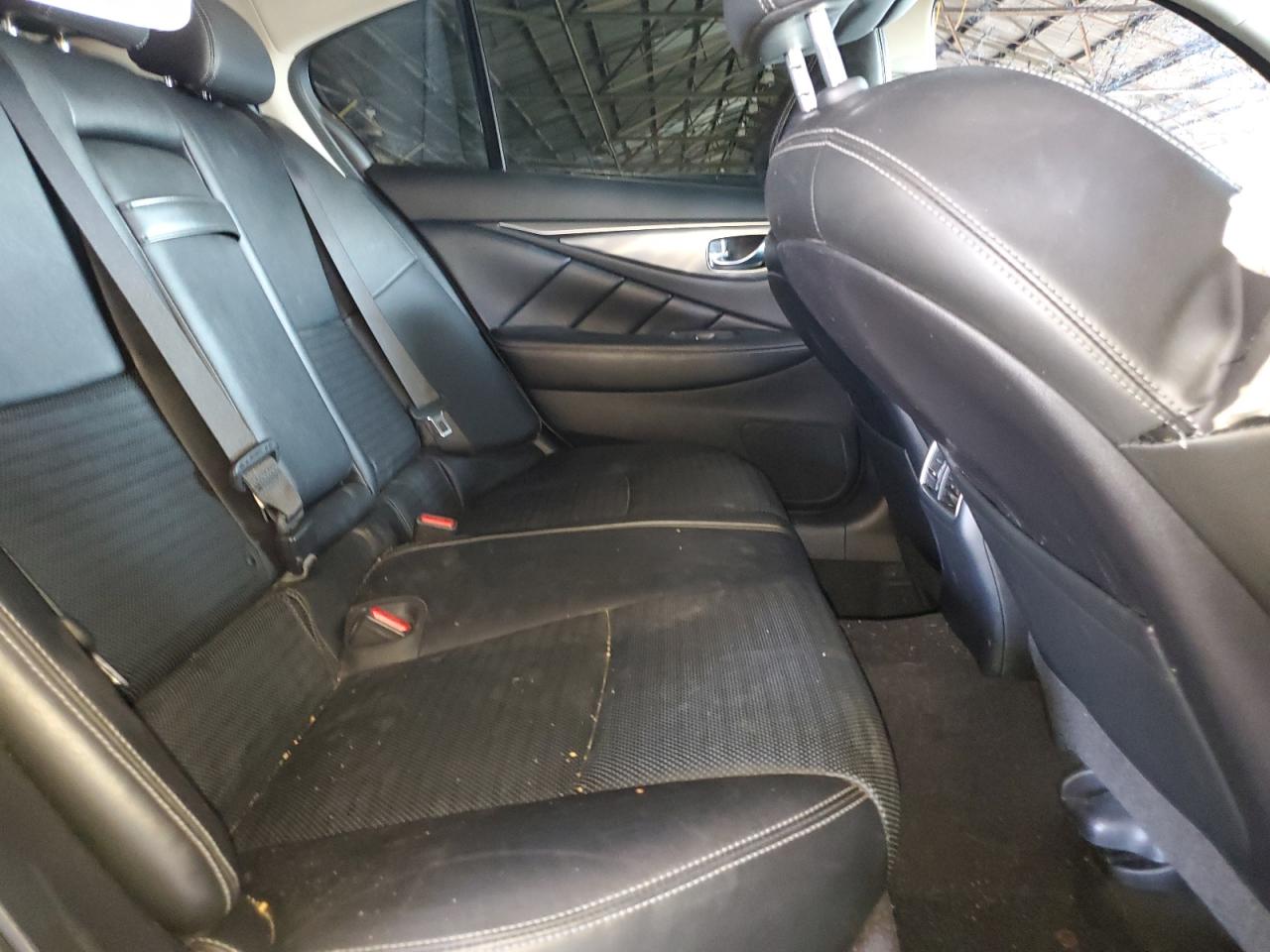 JN1EV7AR6KM558639 2019 Infiniti Q50 Luxe