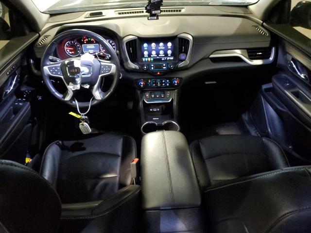 2019 GMC Terrain Slt VIN: 3GKALVEV7KL257678 Lot: 55670944