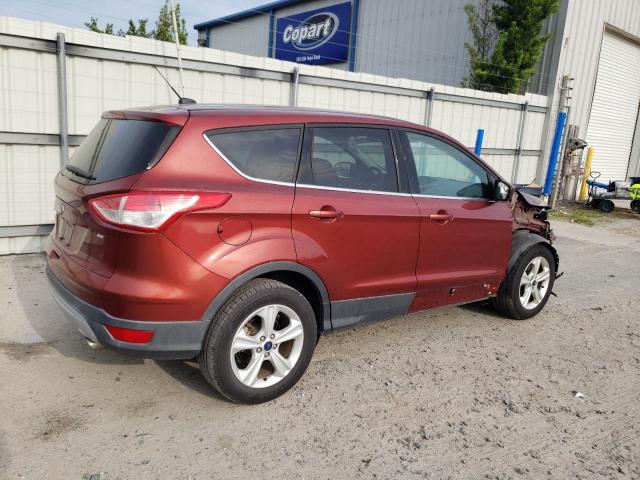 2016 Ford Escape Se VIN: 1FMCU0G71GUB03298 Lot: 55124434