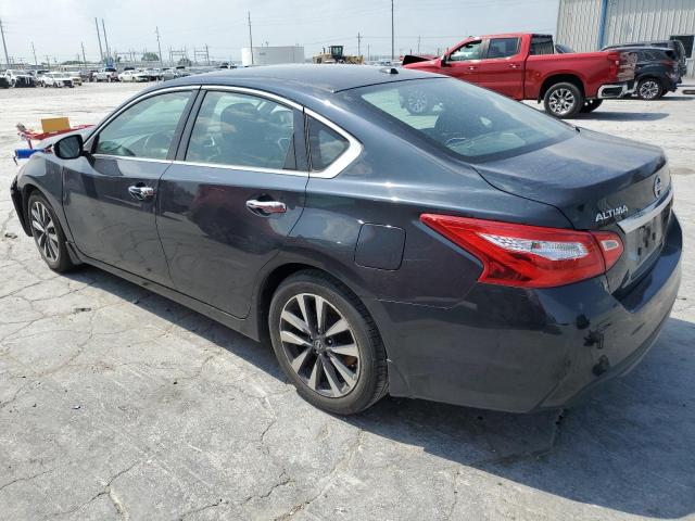 2016 NISSAN ALTIMA 2.5 - 1N4AL3AP0GC148527