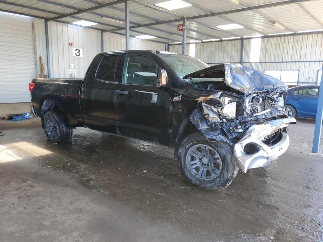 2012 Toyota Tundra Double Cab Sr5 VIN: 5TFUY5F18CX234437 Lot: 53462524