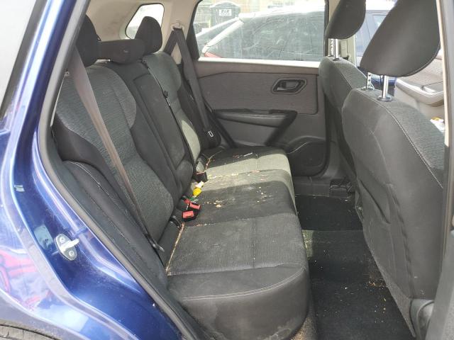 2021 NISSAN ROGUE S - 5N1AT3AA1MC829650