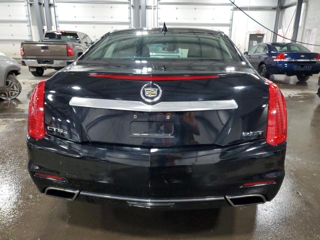 2014 Cadillac Cts Luxury Collection VIN: 1G6AX5SX7E0193474 Lot: 55875564