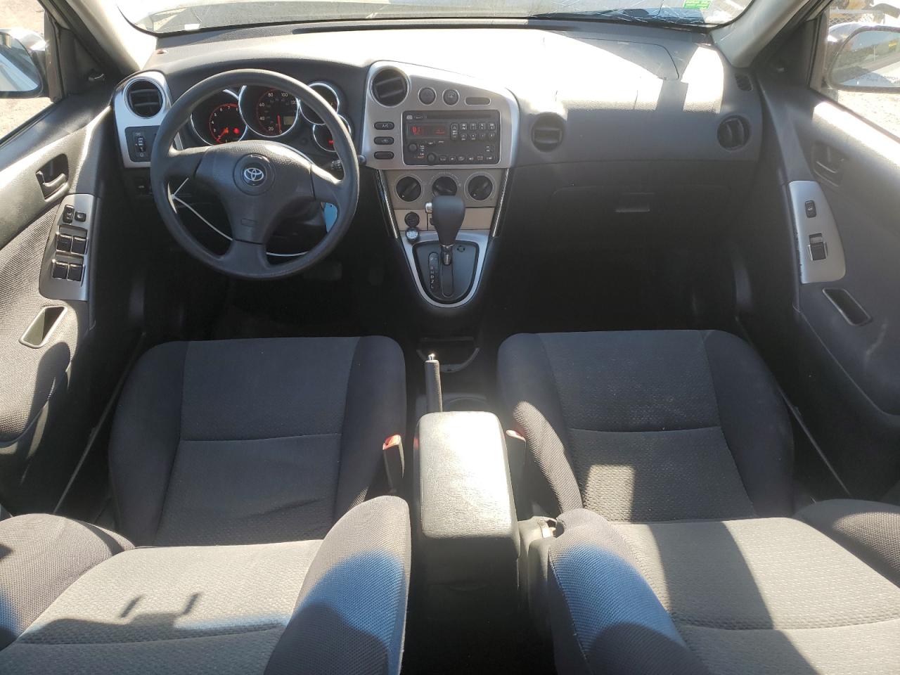 2T1KR32E14C297526 2004 Toyota Corolla Matrix Xr