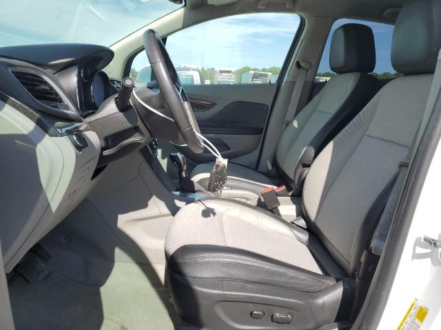 2016 Buick Encore VIN: KL4CJASB9GB588956 Lot: 56570024