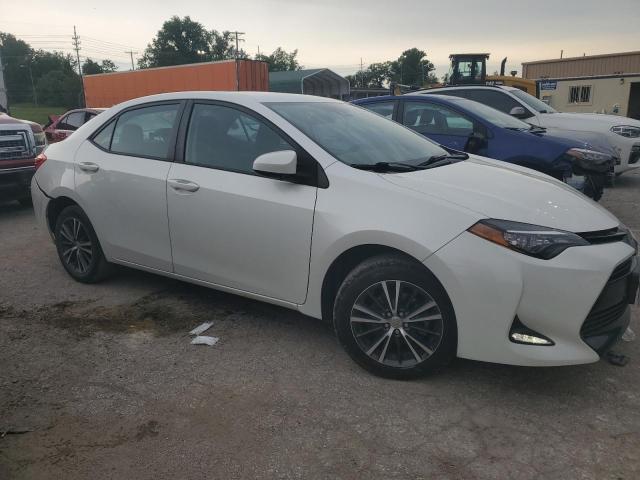 2017 Toyota Corolla L VIN: 5YFBURHE7HP576882 Lot: 53592574