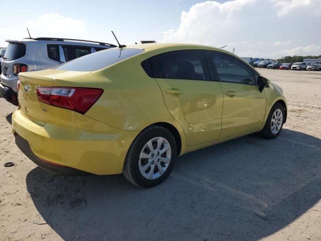 2016 Kia Rio Lx VIN: KNADM4A30G6606375 Lot: 54072164