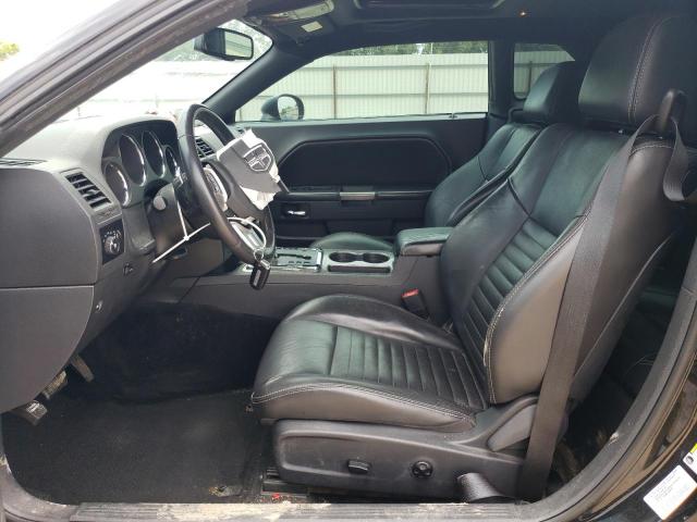 2014 Dodge Challenger R/T VIN: 2C3CDYBT4EH274185 Lot: 57214314