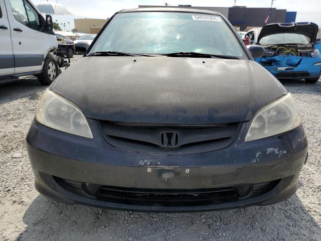 2004 Honda Civic Ex VIN: JHMES267X4S000807 Lot: 54850364