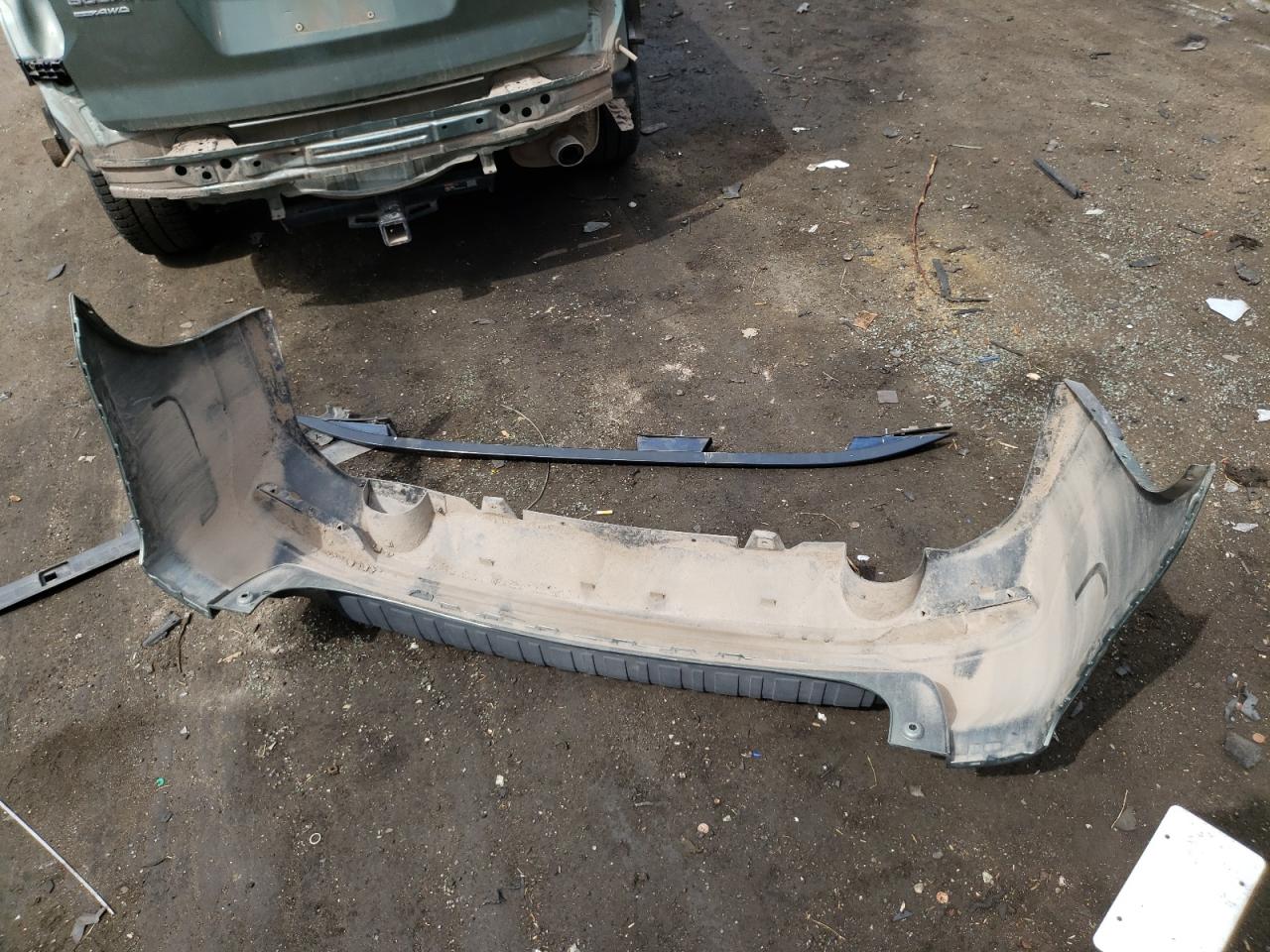 JF2SJAWC9FH582429 2015 Subaru Forester 2.5I Touring