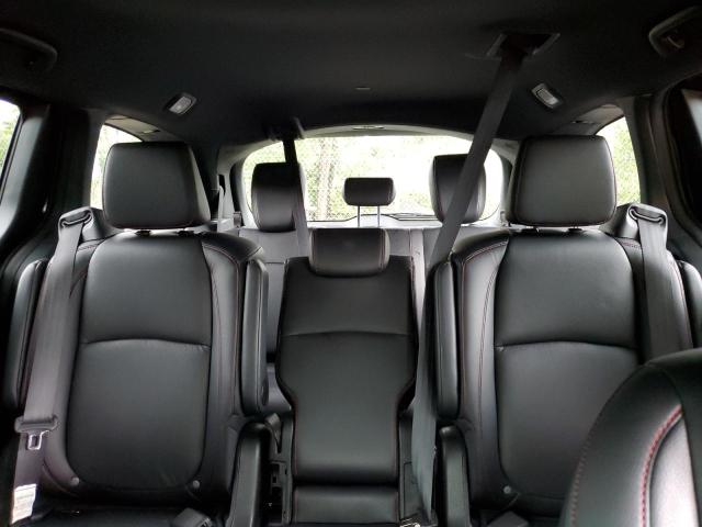 2023 HONDA ODYSSEY SP 5FNRL6H76PB065109