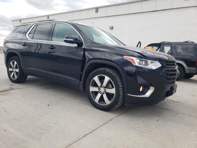 2019 Chevrolet Traverse Lt VIN: 1GNEVHKW7KJ168889 Lot: 54353674