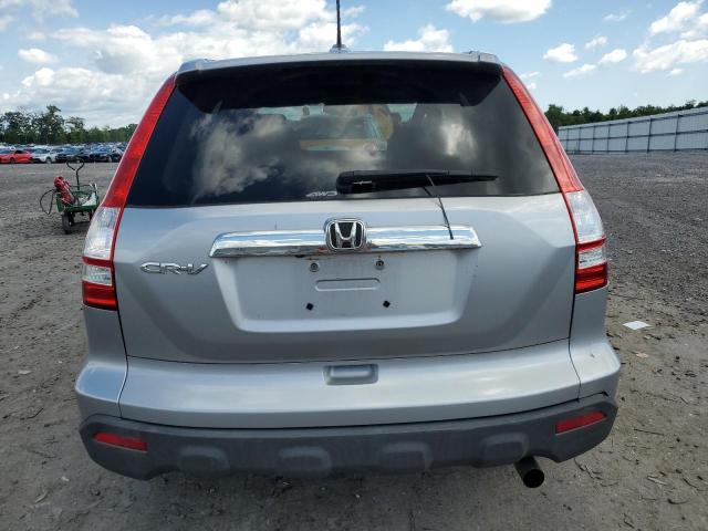 2008 Honda Cr-V Exl VIN: 5J6RE48778L025564 Lot: 56957644