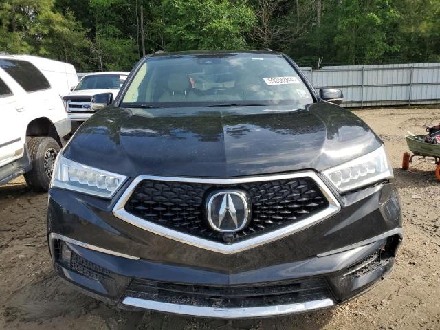 2017 Acura Mdx Advance VIN: 5FRYD3H8XHB008041 Lot: 53356944