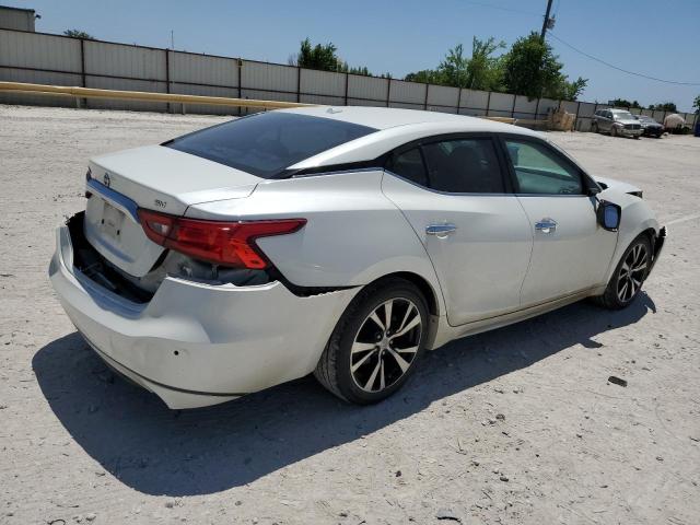 2018 Nissan Maxima 3.5S VIN: 1N4AA6AP2JC363227 Lot: 52270484