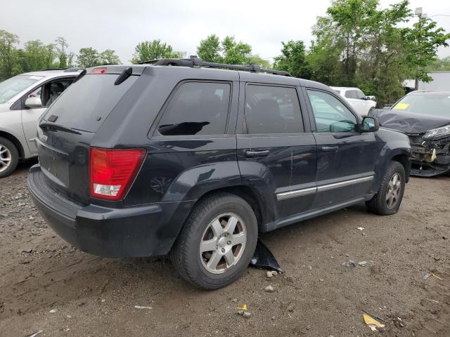 2010 Jeep Grand Cherokee Laredo VIN: 1J4PR4GK2AC149359 Lot: 53735694