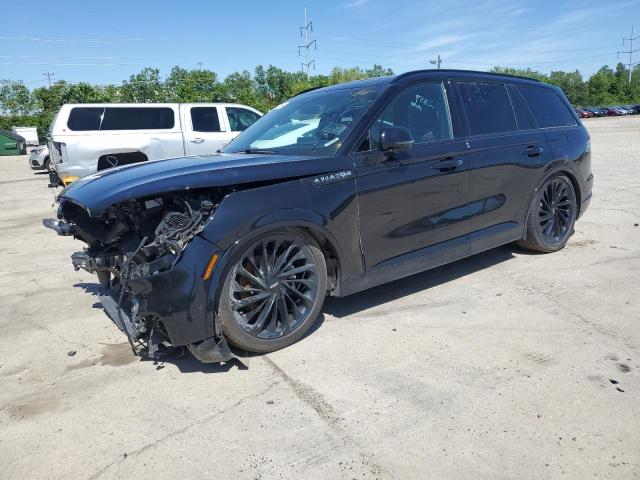 2023 Lincoln Aviator Reserve VIN: 5LM5J7XC4PGL27457 Lot: 56895544