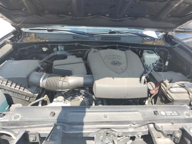 2016 Toyota Tacoma Access Cab VIN: 5TFSZ5AN0GX026279 Lot: 57315564