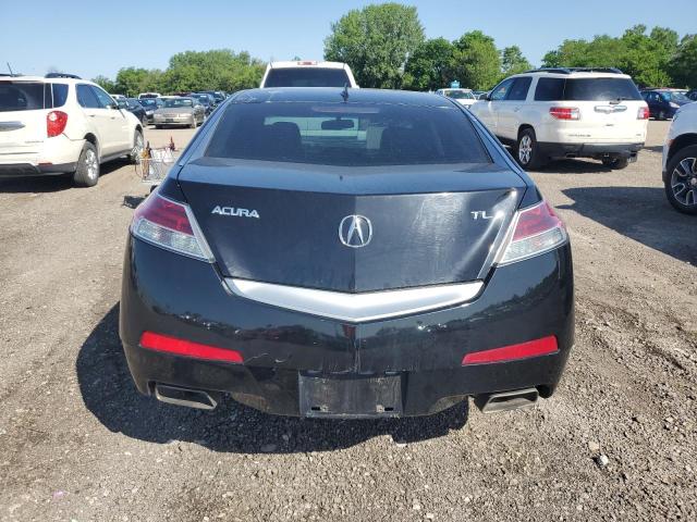 2011 Acura Tl VIN: 19UUA8F28BA000686 Lot: 56217694