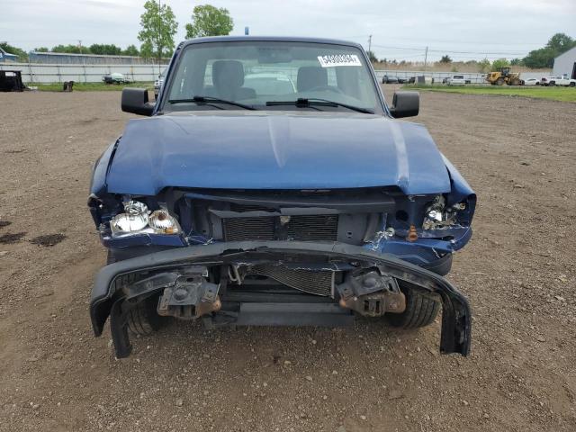 2010 Ford Ranger VIN: 1FTKR1AD9APA78422 Lot: 54900394