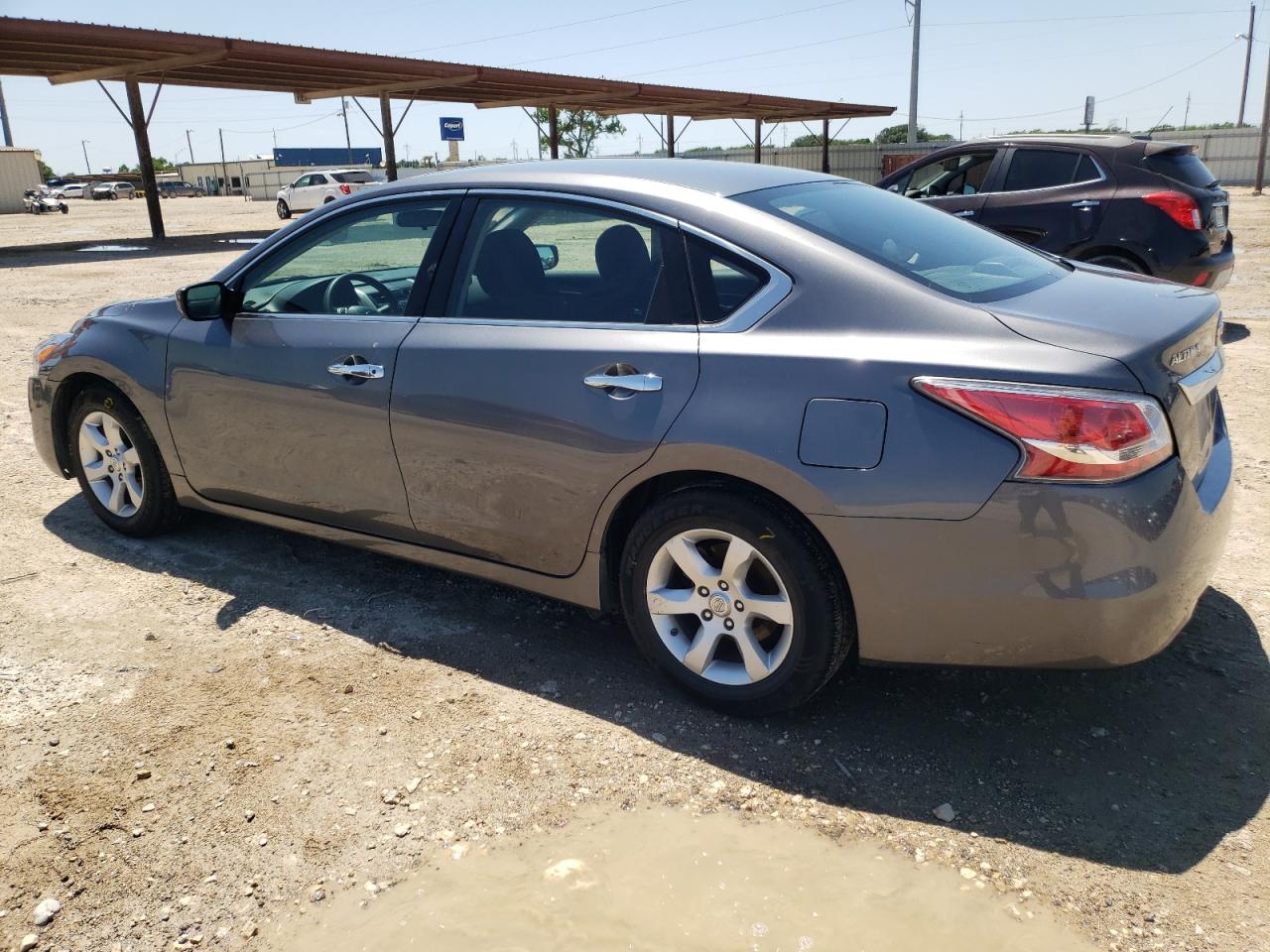 1N4AL3AP2EN238327 2014 Nissan Altima 2.5