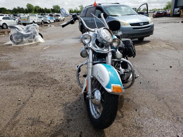 2017 HARLEY-DAVIDSON FLSTC HERI 1HD1BWV11HB036426