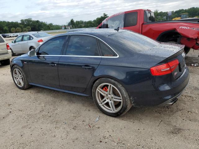 2014 Audi S4 Premium Plus VIN: WAUBGAFL8EA021110 Lot: 54410194